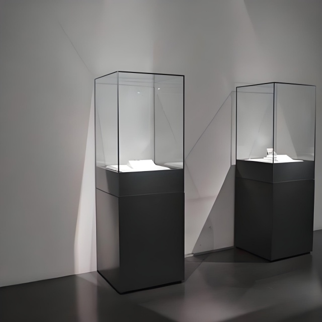 博物館展柜專用的玻璃需要滿足哪些技術(shù)特點(diǎn)?